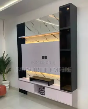 6ft Television Stand
