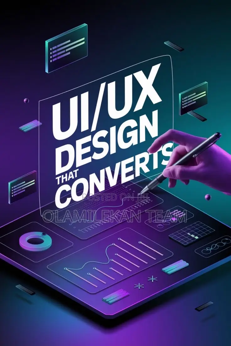 Ui Ux Designers