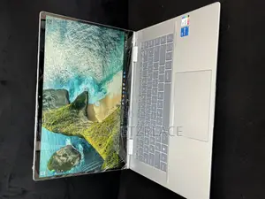 Laptop HP Envy X360 Convertible 15 Es2xx 8GB Intel Core I5 SSD 512GB