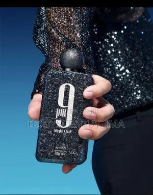 9pm Night Out Perfume