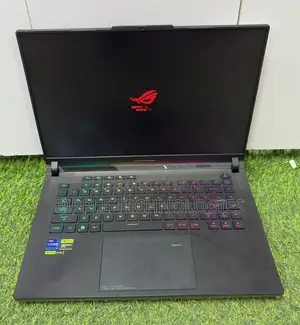 Laptop Asus ROG Strix SCAR 15 32GB Intel Core i7 SSD 2T