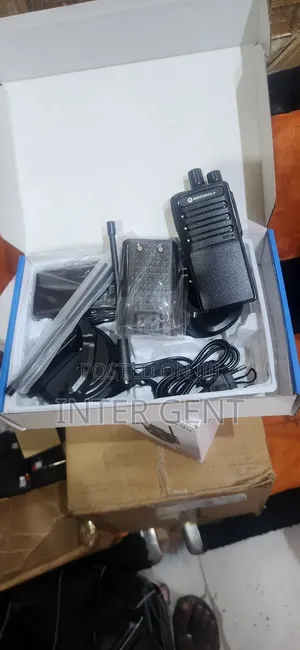 Walkie Talkie Motorola M9