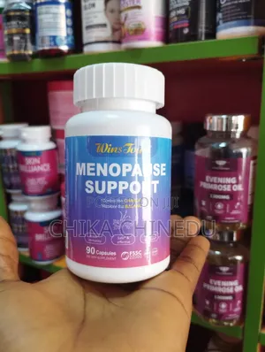 Menopause Support