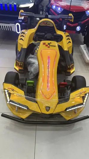 Sport Car For Children Kp 2032