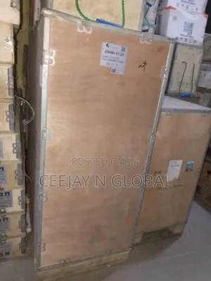 Solar Felicity 25kwh 51.2v Lithium Ion Battery