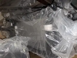 Radiator Support Hyundai Sonata and Santa Fe 2015, 2018