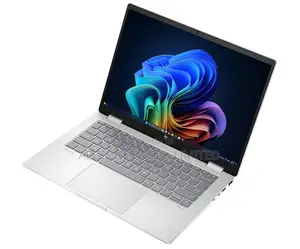 New Laptop HP 16GB Intel Core Ultra 5 SSD 512GB