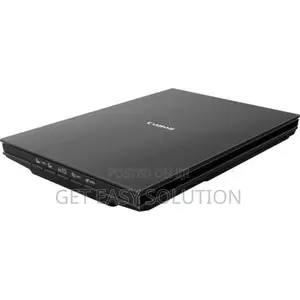 Canon Canoscan Lide 400 - Scanner