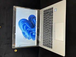 Laptop HP ProBook 650 G5 8GB Intel Core I5 SSD 128GB