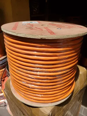 Cable for Speaker Wire