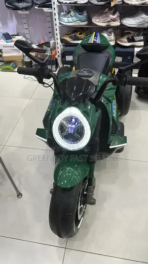 Children Bike Lxp