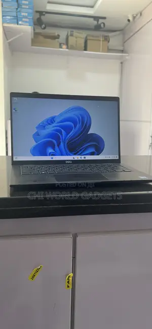 Laptop Dell Latitude 7420 16GB Intel Core I7 SSD 512GB