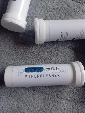 Windshield/Wiper Cleaning Tablet 2pcs