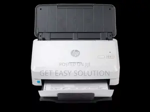 Hp Scanjet Pro 3000 S4