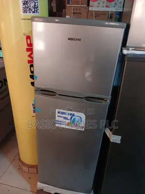 Bruhm Refrigerator 195 Litters