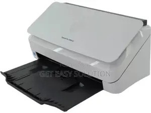 Hp Scanjet Pro 2000 S2
