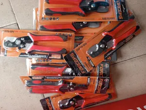 Cable Cutter Available