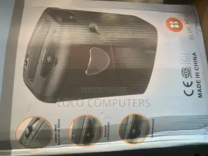 Paper Shredder