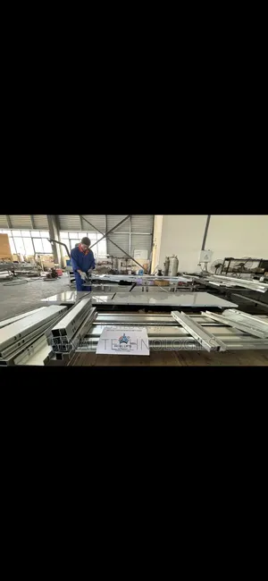 High Grade Elevators And Escalators From Benal Lifts
