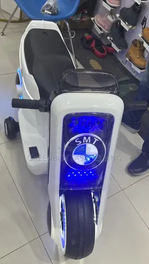 Smt Children Electric Scooter