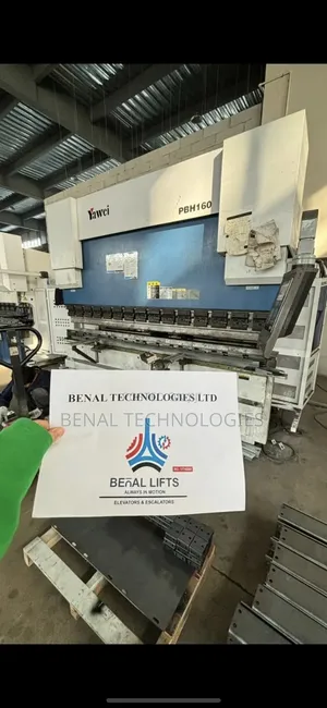 Elevators And Escalator Installation From Benal Lifts