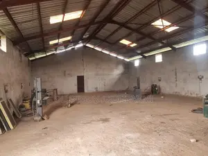 Factory for Sale