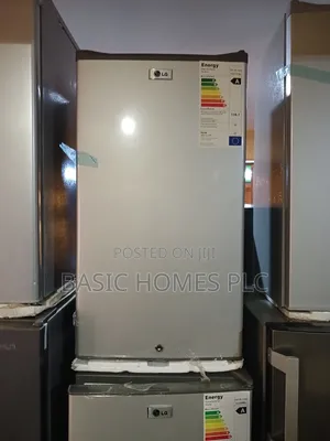 Lg Refrigerator 90 Litters
