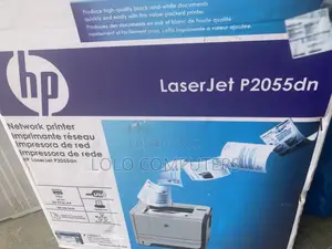 Hp Printer Leaserjet