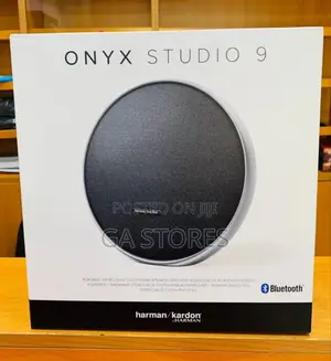 Onyx Studio 9