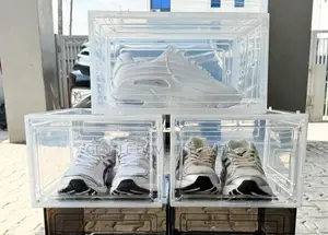 Original Shoe Box  Package