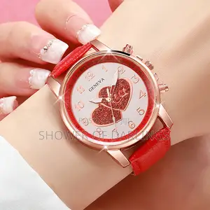 Women's Wrist Watch