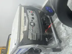 Kemage 4kva Automatic Generator