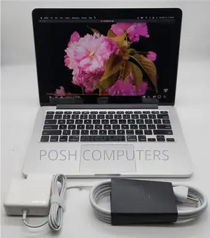 Laptop Apple MacBook Pro 2015 8GB Intel Core i5 SSD 256GB