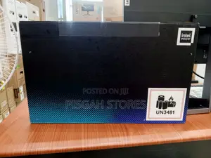 New Laptop Dell Alienware X16 16GB Intel SSD 1T