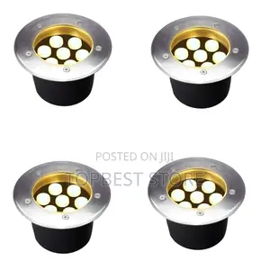Outdoor Landscape Lights 7w