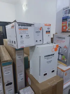 Firman 10kva Power Flow Stabilizer