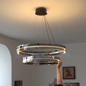 Creative Nice Chandelier Light
