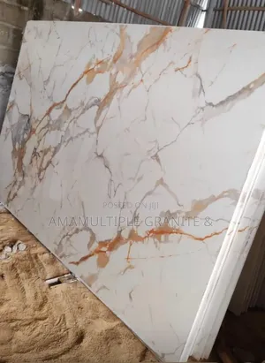Golden Pearl Quartz