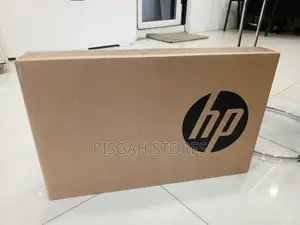 New Laptop HP 240 G9 8GB Intel Core I5 SSD 512GB