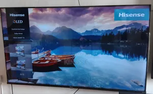 Tukumbo Tv, Uk Used