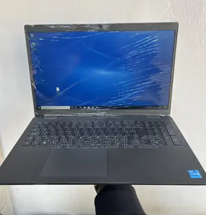 Laptop Dell Latitude 3520 8GB Intel Core I3 SSD 256GB