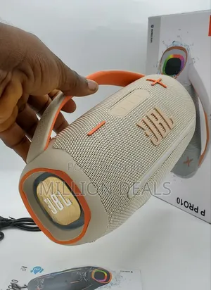 Clone JBL P Pro 10 Wireless Bluetooth Speaker