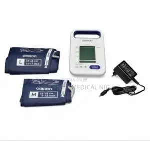 Omron HBP-1320 Professional Blood Pressure Monitor
