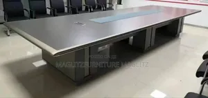 Executive Conferences Table
