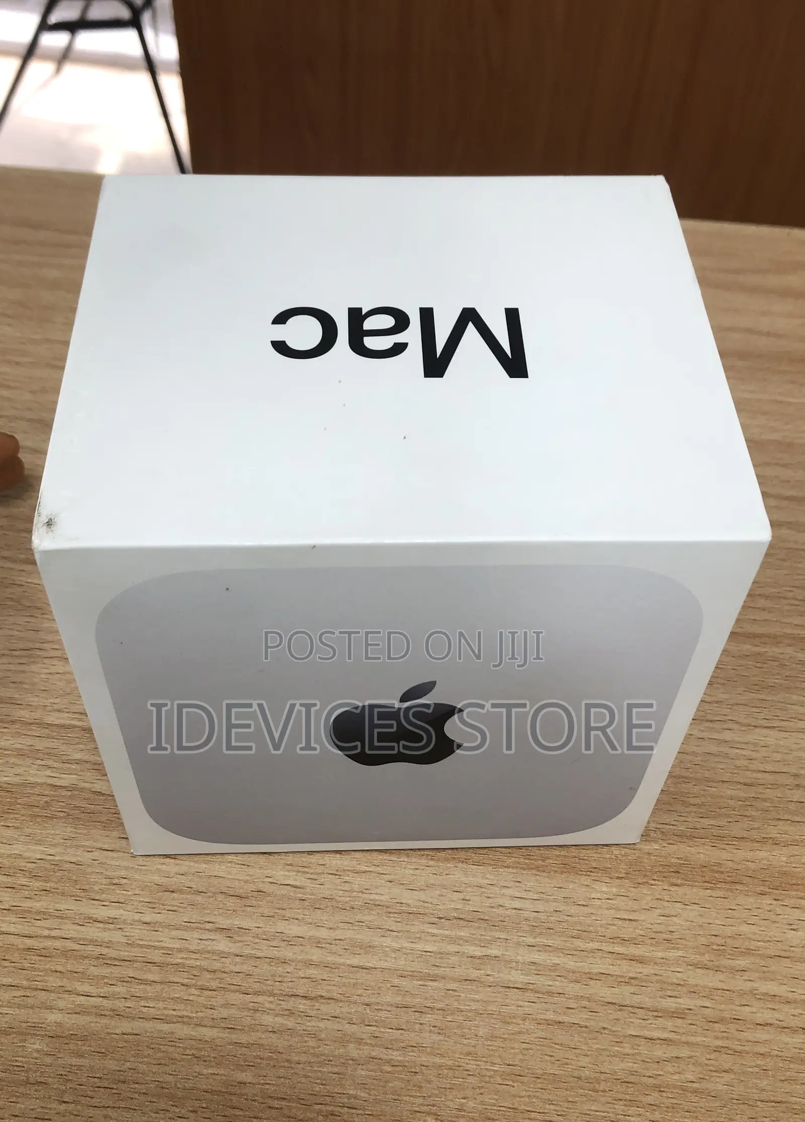Apple Mac Mini M4