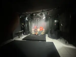 Creative Hub