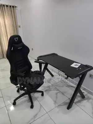 Reading Chair And Table