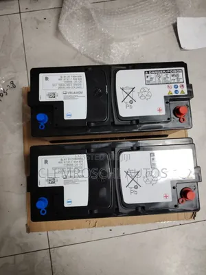 High Quality Certified Complete Brand New Battery Rolls Royce Cullinan