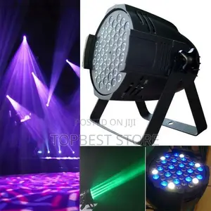 Stage Club Light
