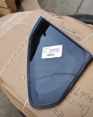 You Last Vent Glass for Toyota Rav4 2020 Available Now
